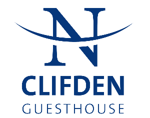 Clifden Guesthouse by Nina
