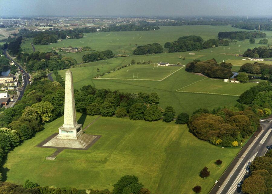 Phoenix Park Dublin