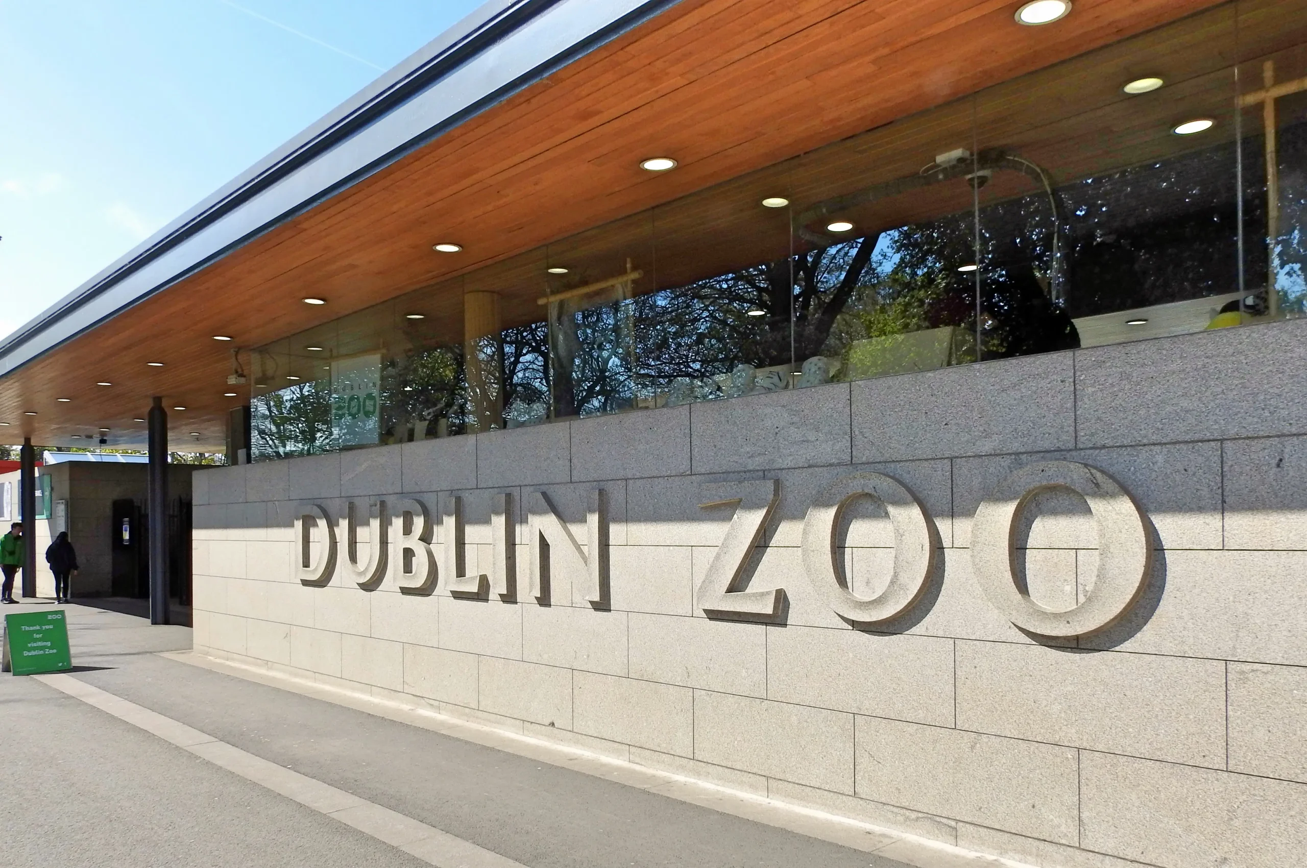 Dublin Zoo