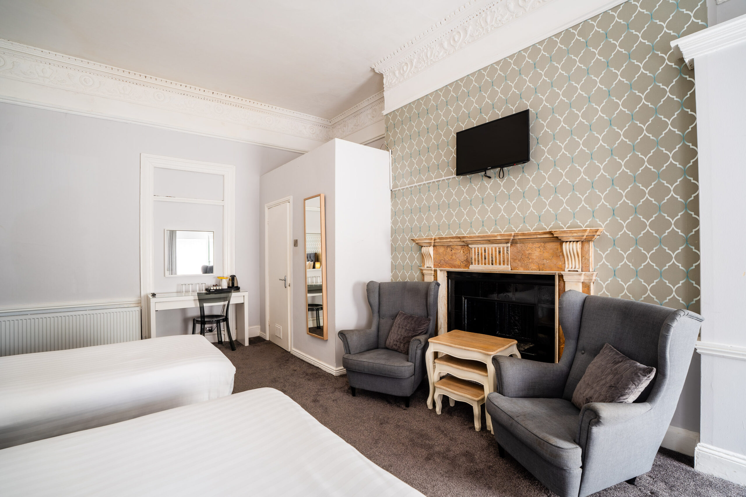 Hotel St. George