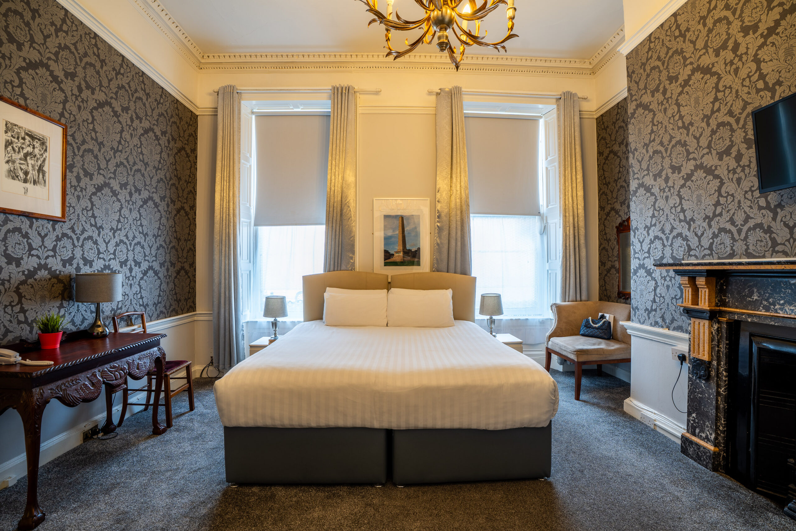 Hotel St. George