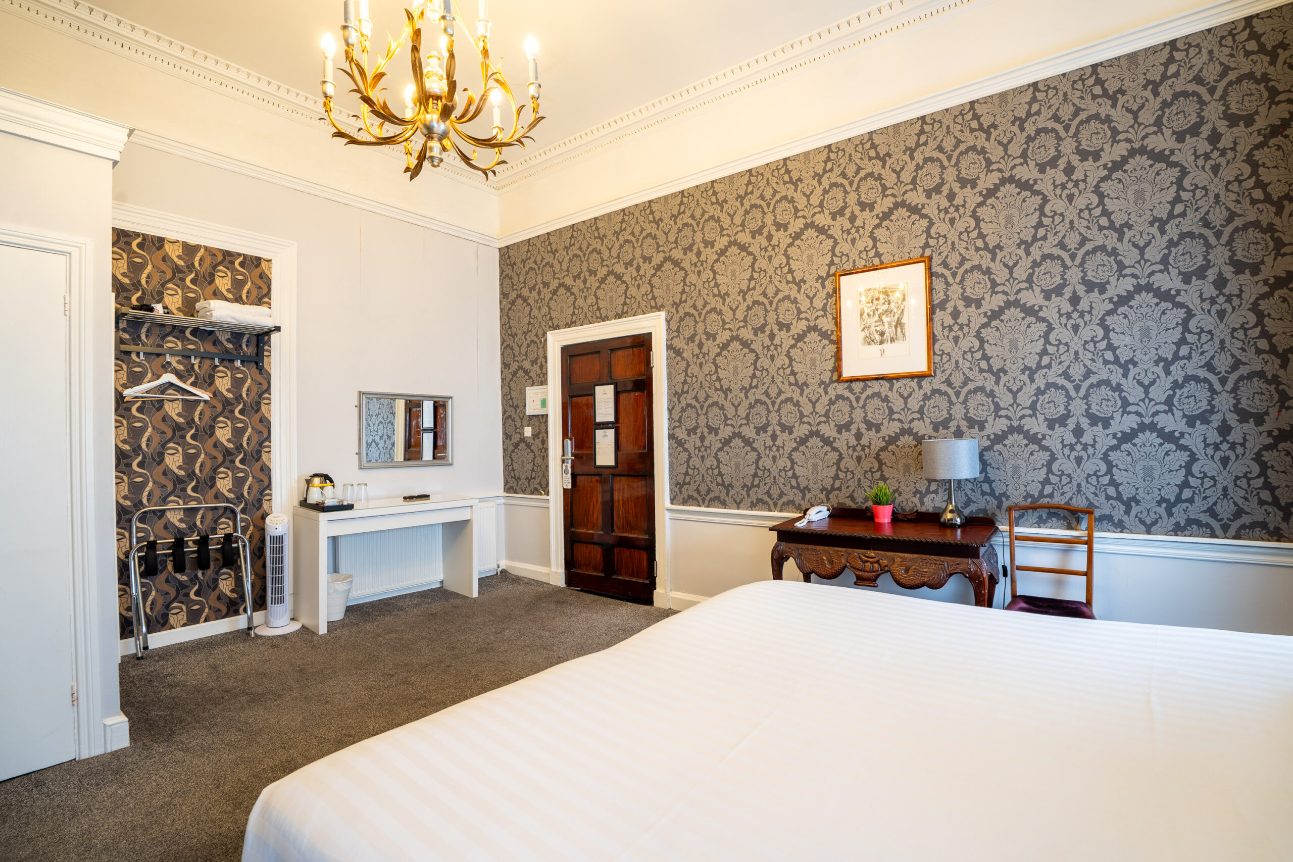 Hotel St. George