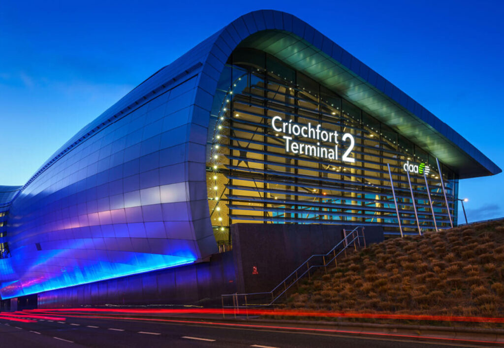 Dublin Airport