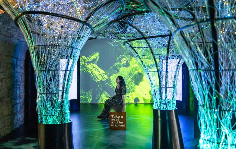 EPIC MUSEUM